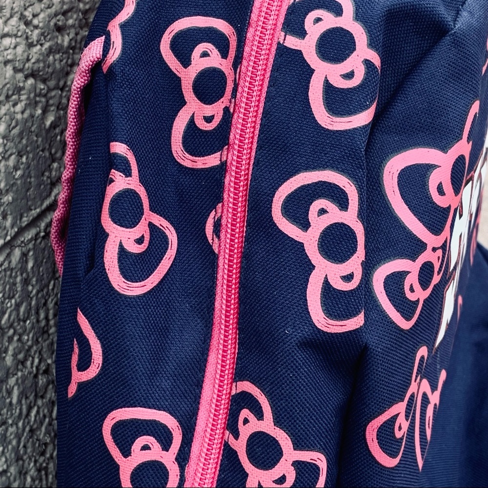 Hello‎ Kitty Backpack - Picture 5 of 9
